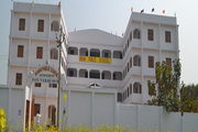 Bihar Public School-Campus View